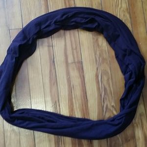 American Apparel Unisex Circle Infinity Scarf